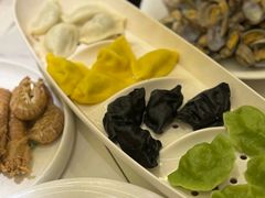 -船歌·鱼水饺青岛菜(闽江二路店)