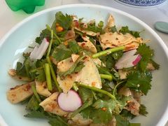 -清真·尖子尖牛肉面(王府井店)