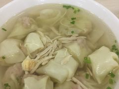 -老西白点心店