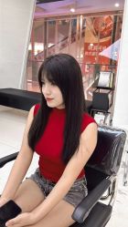 -FINE HAIR 烫染专业设计