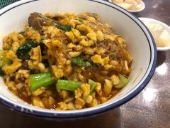 -老乌家特色小炒泡馍(大皮院店)