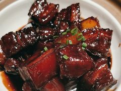 -周家二小姐的菜(西津渡店)