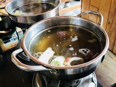 -丽江庭院之爱在路上(西单店)