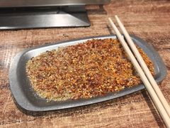 -泰善串店•延边朝鲜族烧烤(理工大学店)