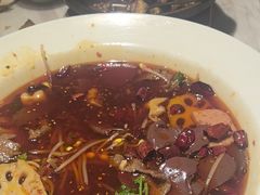 -汤城小厨•粤菜•靓汤(西直门凯德MALL店)