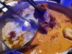 -蒙肥羊·酸汤潮牛·鲜牛肉火锅烤肉自助(岗顶店)