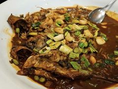 -香雪海饭店中餐厅(人民桥店)
