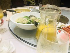-骏莱海鲜鱼港(五角场店)