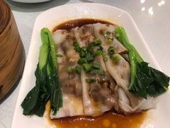 叉烧肠粉-上下九广州菜馆(锦业路店)