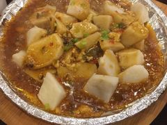 -素芝林素食养生会所(黄山豪庭·御府店)