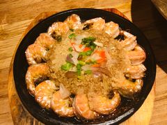 -永安鱼庄·镇江菜(丁卯店)