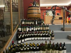 -伯衡55·吉品轩(乌鲁木齐南路店)