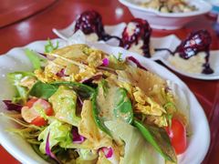 -六和聚传统烤鸭.天津菜(和平店)