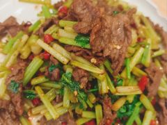-启东小海鲜(庄先湾路1号店)