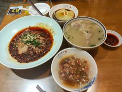 -易老妈蹄花.特色川菜(人民公园总店)