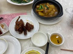 红烧乳鸽-百乐门喜宴(海珠广场华厦店)