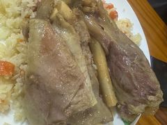 -217丰惠源抓饭(星湖街店)