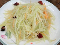 -民族饭荘(新华大街店)