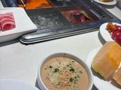 -海底捞火锅(威高广场店)