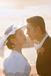 -挪娅婚纱摄影皇家会所