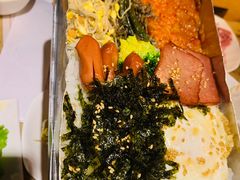 -喜来稀肉(望京店)