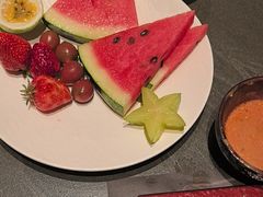 -牛YO寿喜烧和牛火锅自助(三台子万象汇店)
