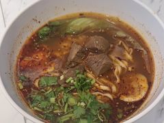 -康师傅私房牛肉面(申虹店)