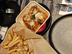 -LES ELITES 英集荟(南京西路店)