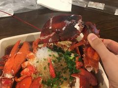 -盒马鲜生(杭州运河上街店)