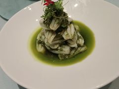 -漢舍中国菜馆(889广场店)