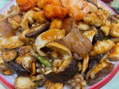 -大眼锅贴水饺(河东店)
