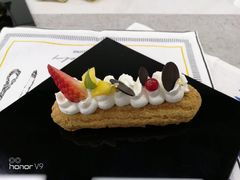-威利旺卡烘焙西点蛋糕培训(朝阳校区)