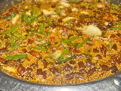 -胖子鱼·天水麻辣鱼火锅(秦州407店)