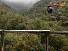 -天目湖御水温泉·度假酒店