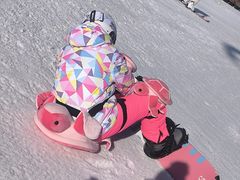 -棋盘山冰雪大世界