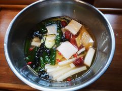-云中鱼蒸汽石锅鱼(浦东食品城店)
