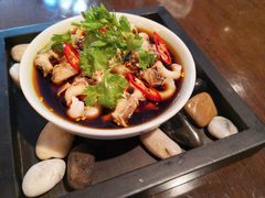-湖滨28中餐厅·西湖宴·杭州君悦酒店