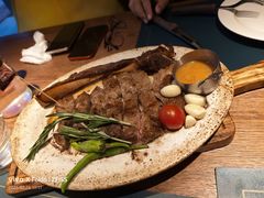 -J·one Bistro吉萬酒厨·牛排