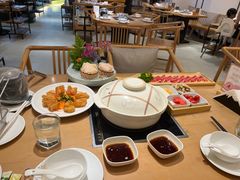 -湯系·煲汤手艺人(东二环泰禾广场店)