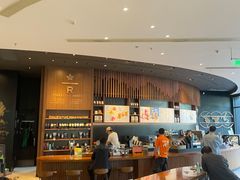 -星巴克臻选(北京富力家园店)