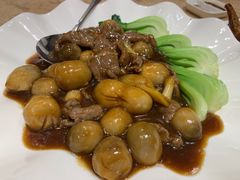 -广东胜利宾馆西关粤中餐厅