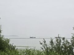 -长圻码头