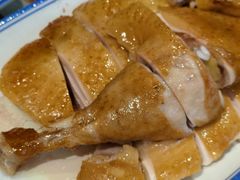 古法盐熏鸡-顺德杨廷记(白云山店)