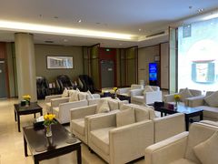 -郑州新郑国际机场T2航站楼-贵宾厅B区