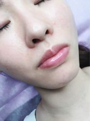 点击看大图 -西施无菌半永久纹绣眉眼影唇轻增发纹发际线