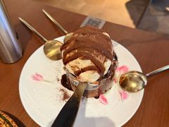 -Grand James·地中海bistro(百家湖1912店)
