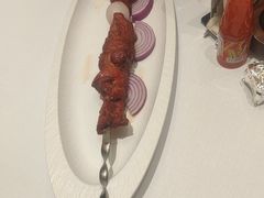 -马克西姆俄罗斯餐厅(通亚街店)