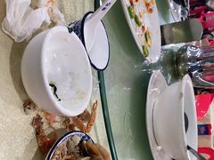 -源海渔村·现捞海鲜(大角湾店)
