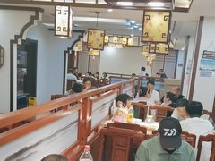 -惠宾饭庄(中山路店)