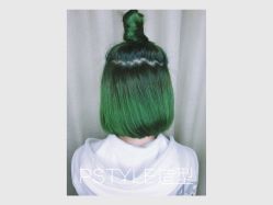 -P.STYLE 派斯造型